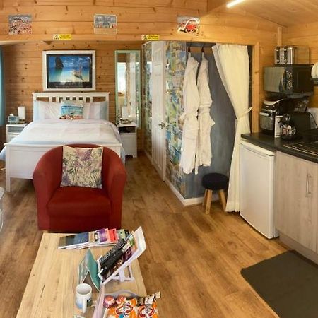 Sherpai Lodge Herne Bay Ngoại thất bức ảnh