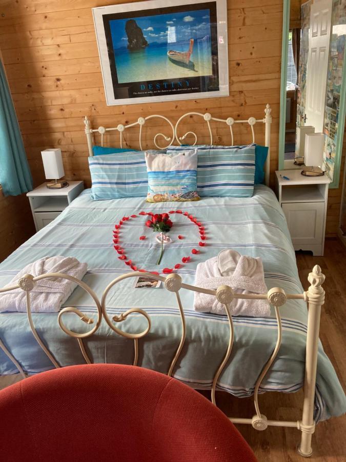Sherpai Lodge Herne Bay Ngoại thất bức ảnh